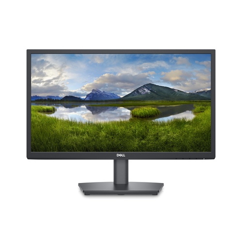Monitor Dell LCD SE2422H 23.8 inch, Black