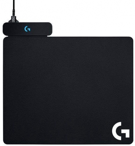 Wireless charging system Logitech Powerplay