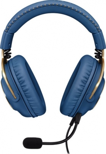 Gaming headset Logitech G Pro x League of Legends Edition