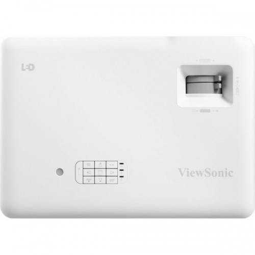 Projector VIEWSONIC LS600W LED, WXGA (1280x800)