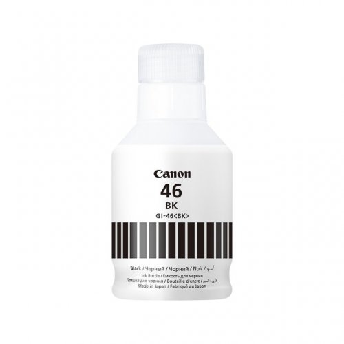 Canon GI-46 PGBK EMB (4411C001), Black