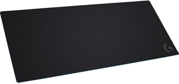 Mouse pad Logitech G840 XL  Gaiming, Black