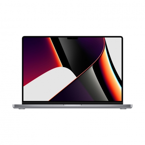 Laptop MacBook Pro 14 inch M1 Max 10C CPU 32C GPU / 32GB / 1TB SSD / Space Gray / INT