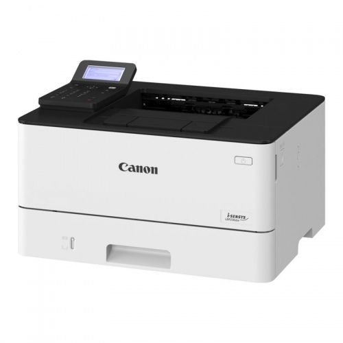 Printer Canon i-SENSYS LBP233DW A4 Laser Printer Mono 33ppm Wifi Duplex