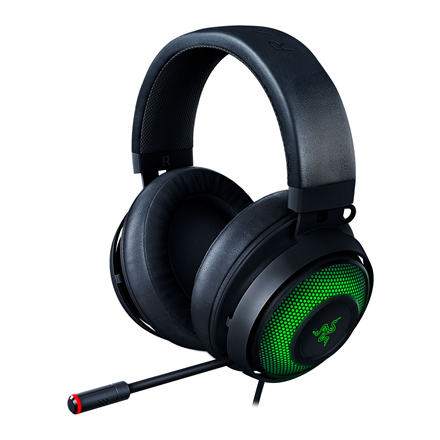 Headset Razer Kraken Ultimate, Black