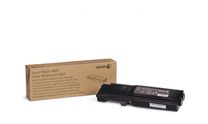Xerox 106R02248 (106R2248), Black