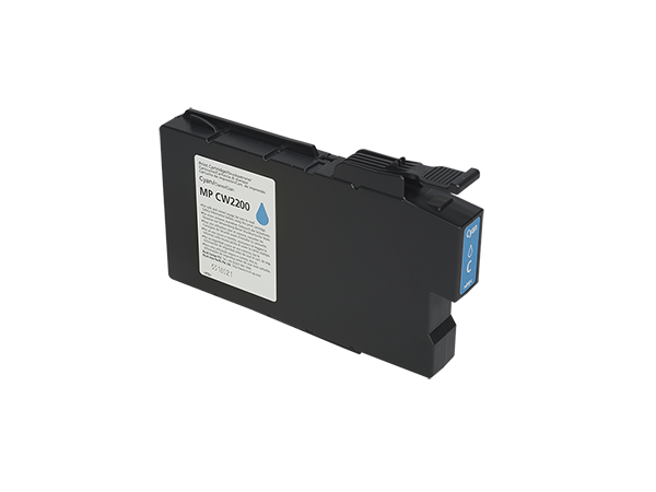 Ricoh 841721 (841636), Cyan
