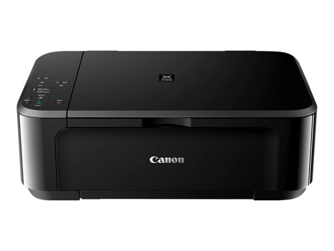 Printer Canon Pixma MG3650S BK MFP, A4, Color, Inkjet, WiFi, USB