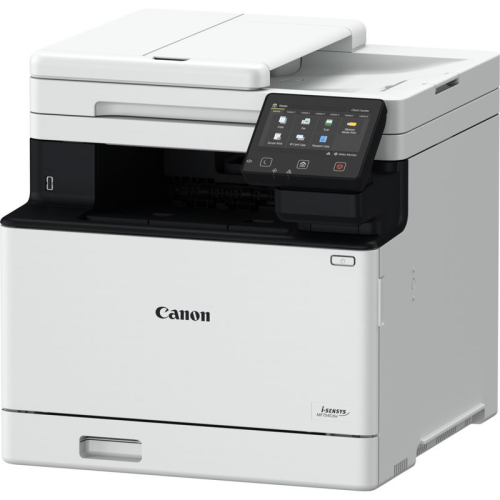 Printer Canon i-SENSYS MF754Cdw A4 Colour MFP Laser 33ppm Duplex WiFi Fax