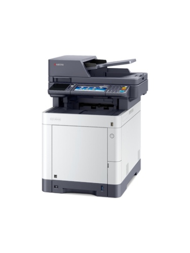 Laser Printer Kyocera ECOSYS M6630cidn A4 Colour Multifunction