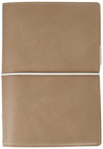 Ecost Prekė po grąžinimo Filofax 22580 dienoraštis, 2019 m., smėlio spalvos
