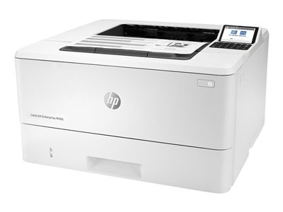 Printer Hewlett-Packard LJ Enterprice M406DN A4 Printer BW Lan Duplex
