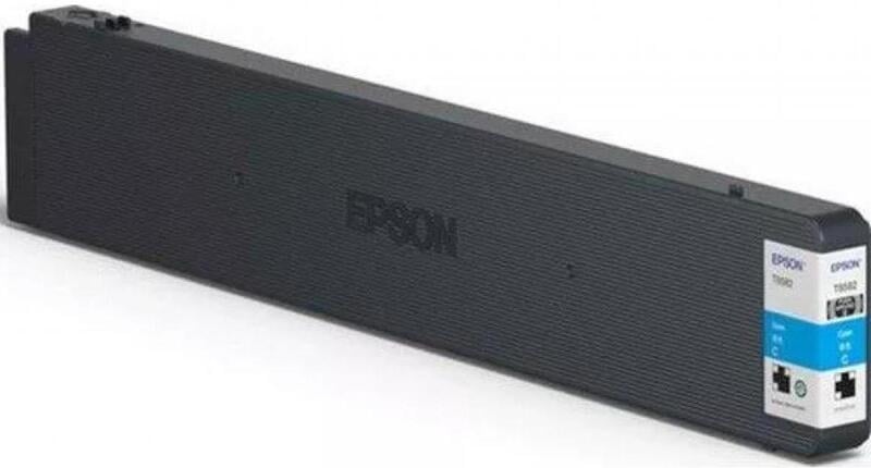 Epson T02Q2 (C13T02Q200) Rašalinė kasetė, Žydra