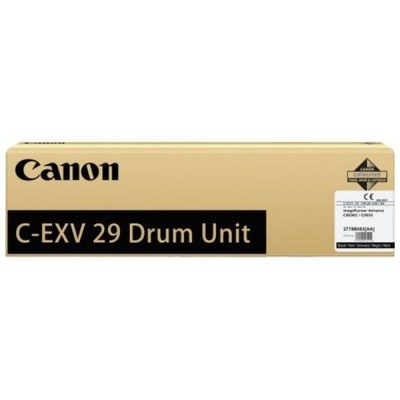 Canon Drum C-EXV 29 Black (2778B003)