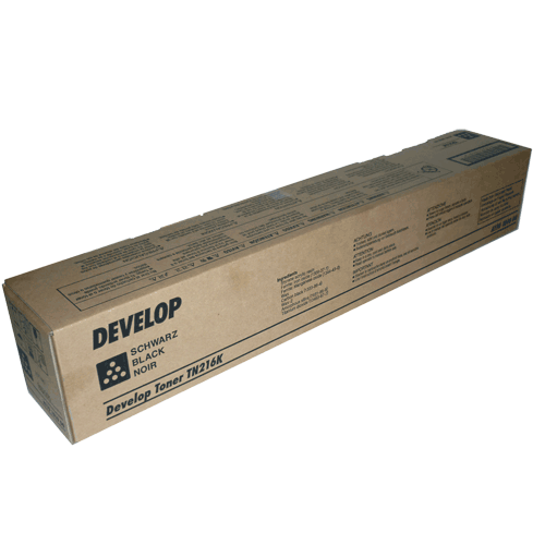 Develop TN-216K