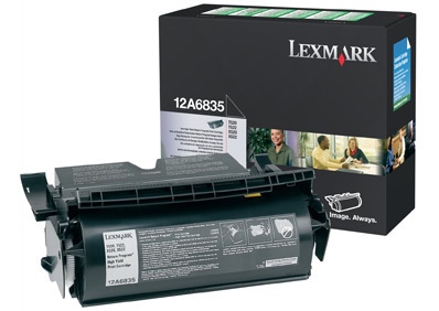 Lexmark Optra T520, T522 (12A6835) (12A3160)