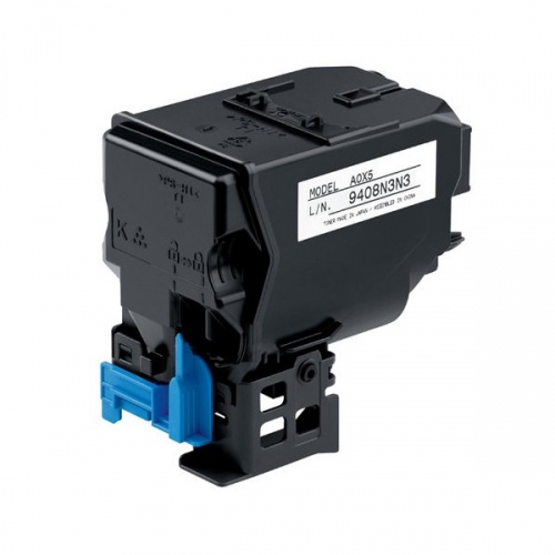 Konica-Minolta Toner TNP-27 Black (A0X5153)