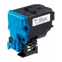 Konica-Minolta Toner TNP-27 Cyan (A0X5453)