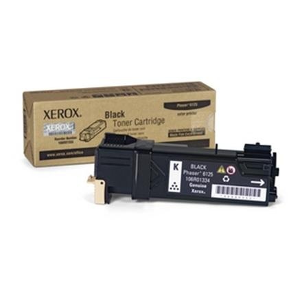 Xerox DMO 7132 (006R01270)(006R01319), juoda kasetė