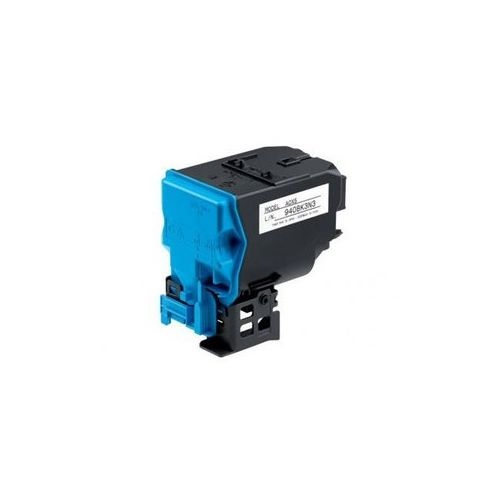 Konica-Minolta Toner TNP-22 Cyan (A0X5452)