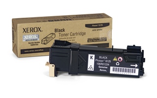Xerox DMO 6125 (106R01338), juoda kasetė