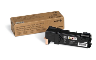 Xerox Cartridge DMO 6500 Black HC (106R01604)
