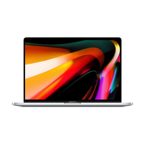 Naudotas MacBook Pro 16 colių i7 2.6GHz/16GB/512GB SSD/Radeon Pro 5300M 4GB  , NAUD/MVVL2ZE/A#2 | Delsa.lt