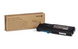 Xerox Cartridge DMO 6600 Cyan HC (106R02233)