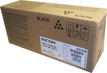 Ricoh Toner MP C7501 Black (842073) (841365) (841361) (841408)