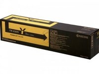 Kyocera Toner TK-8305 Yellow (1T02LKANL0)