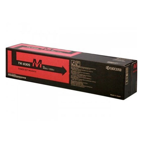 Kyocera Toner TK-8305 Magenta (1T02LKBNL0)