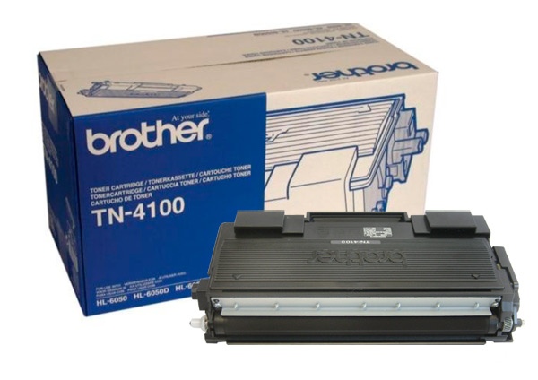 Brother Cartridge TN-4100 7,5k (TN4100)4100