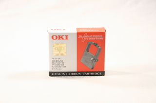 Oki Ribbon 182/280/320 (09002303)