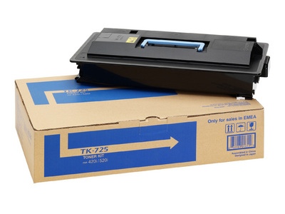 Kyocera Cartridge TK-725 (1T02KR0NL0)