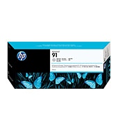 HP Ink No.91 Light Grey (C9466A)