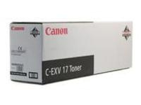 Canon C-EXV 17