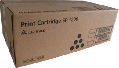 Ricoh Cartridge Type SP1200 (406837)