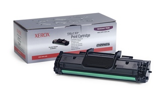 Xerox PE 220 HC (013R00621), juoda kasetė