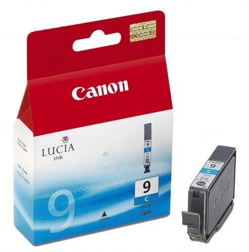 Canon Ink PGI-9 Cyan (1035B001)