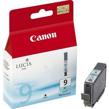Canon Ink PGI-9 Photo-Cyan (1038B001)