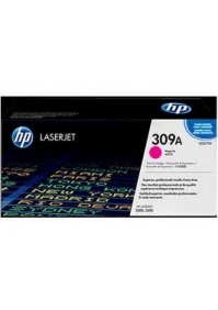 HP Cartridge No.309A Magenta (Q2673A)