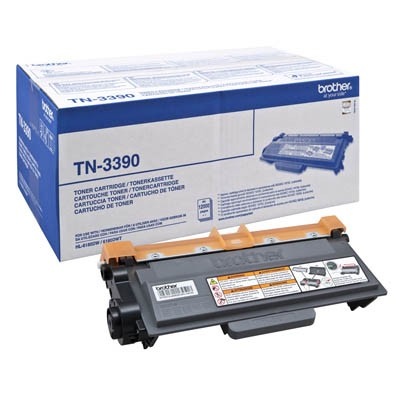 Brother Cartridge TN-3390 (TN3390)