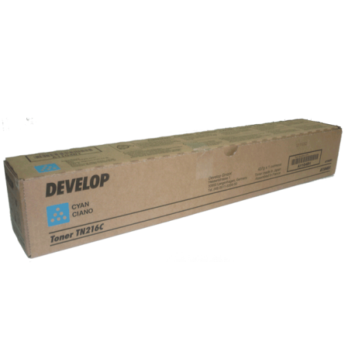Develop TN-216C