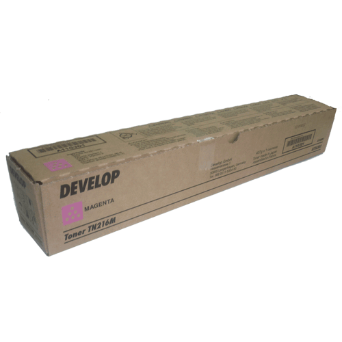 Develop TN-216M