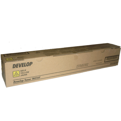 Develop TN-216Y