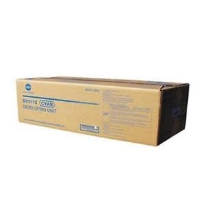 KonMin Dev Unit DV-311 Cyan 120k (A0XV0KD) (DV311C)