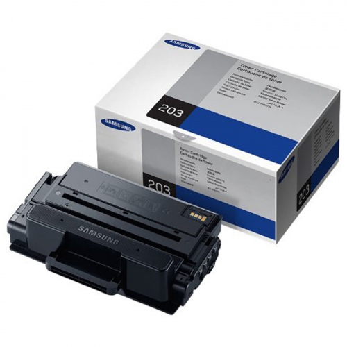 Samsung Cartridge MLT-D203S/ELS (SU907A)