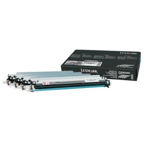 Lexmark Photoconductor Kit (00C53034X)