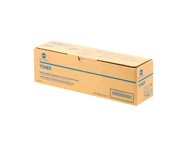 Konica-Minolta Toner TNP-39 10k (A63V00W)