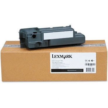 Lexmark Waste Toner Bottle (C734X77G)